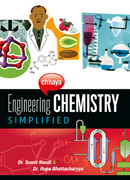 Engineering Chemistry Simplified MAKAUT